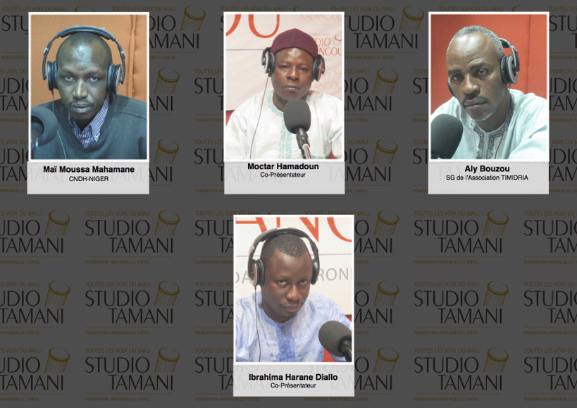 Esclavage au Mali et au Niger : état des lieux de la lutte contre le phénomène