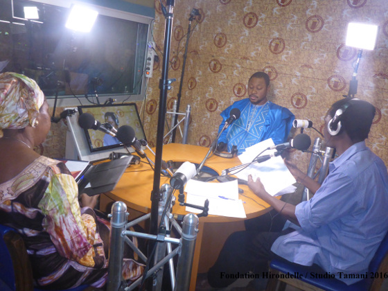 Le Grand Dialogue du 16 Février 2016 : « lutte contre l’excision au Mali:où en sommes nous ? »