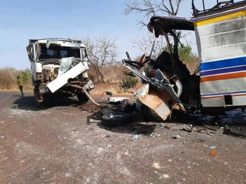 Gao : un mort dans un accident de circulation sur la route de Boulgoundi