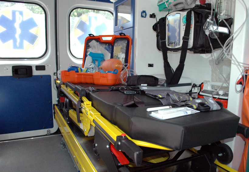 BANKASS : une ambulance médicalisée et équipée pour le CSREF du cercle