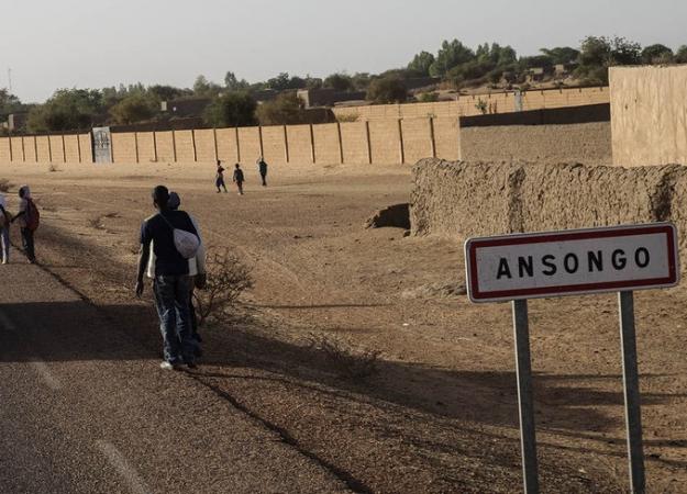 Ansongo : échec d’une tentative de braquage d’un camion entre Seyna et Lellehoye