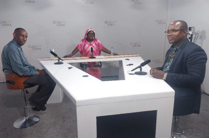 Réglementation des motos-taxi au Mali : quelle est la procédure ?