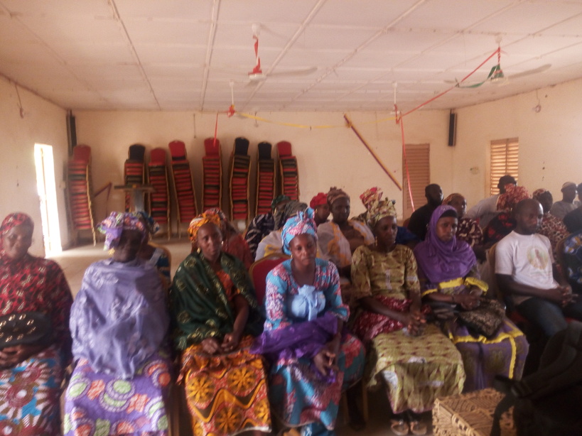 BANAMBA : formation sur la gestion d’entreprise et compétence de vie