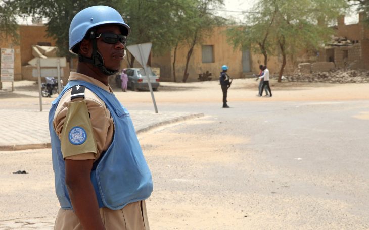 Conseil de sécurité: Abdoulaye Diop priorise la lutte anti-terroriste