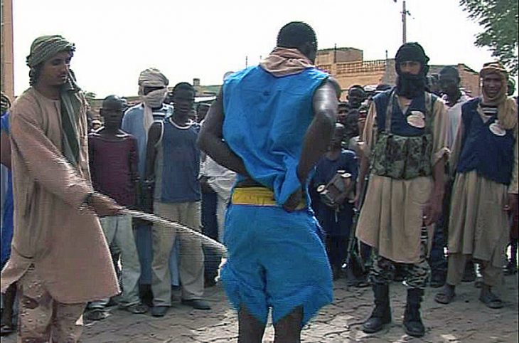 Afro baromètre : « 56% des maliens interrogés réclament une République islamique »