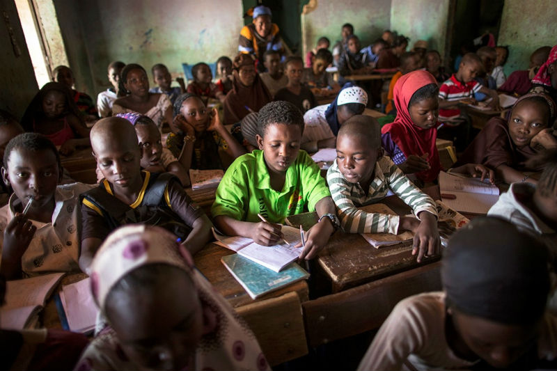 MALI : des enseignants entament une grève de 10 jours après l’échec des négociations avec le gouvernement