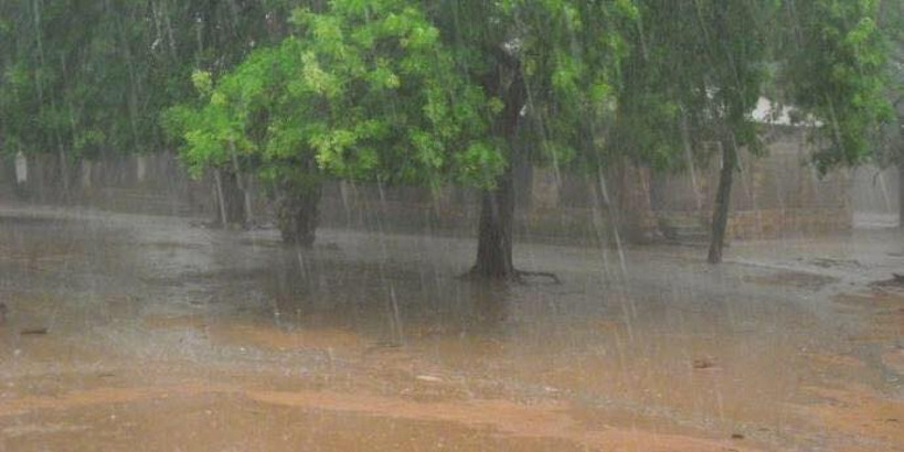 « Parlons de l’environnement » : la pluviométrie a baissé de 22% au Mali depuis 1970