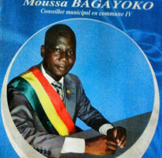 Le Magazine du 08 Février 2015: « Etre maire au Mali », les éclairages de Moussa Bagayoko