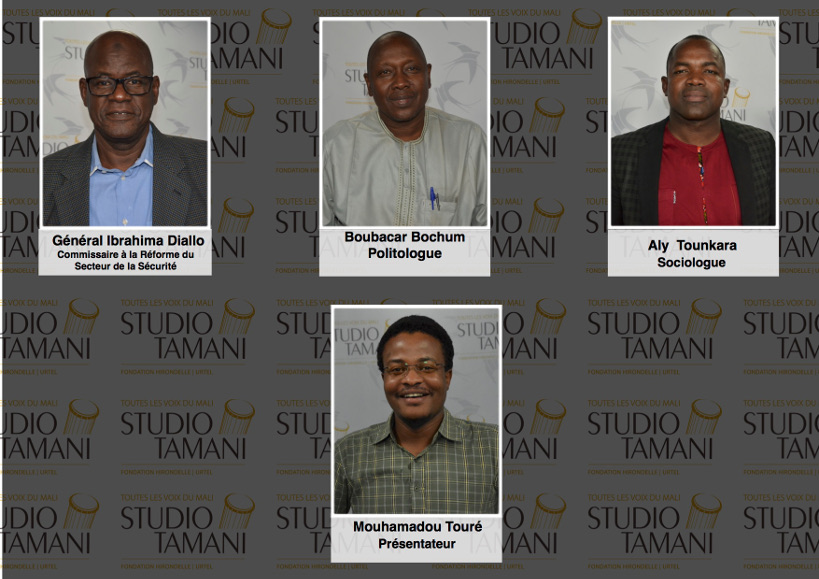 Mort probable de Amadou Kouffa : qu’est-ce que ça va changer ?