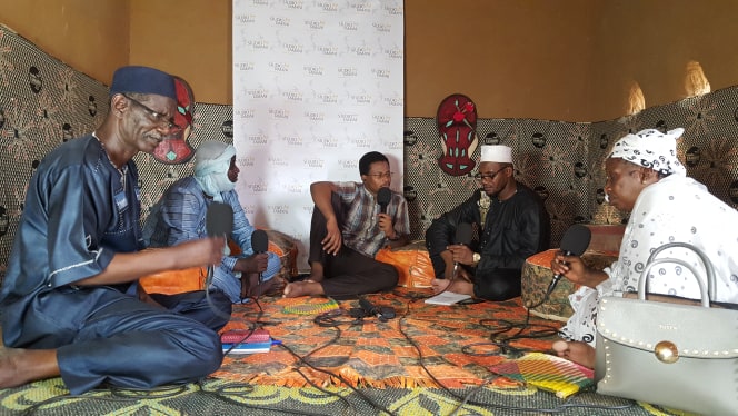 Accès à l’eau : est-ce une réalité à Gao ?