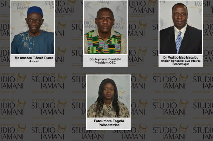 Corruption au Mali : comment y faire face ?