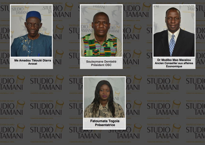 Corruption au Mali : comment y faire face ?