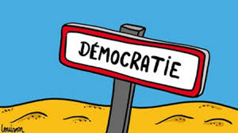Bilan démocratie au Mali : « il faut accepter la démocratie avec ses imperfections et ses enjeux et  défis » disent les acteurs