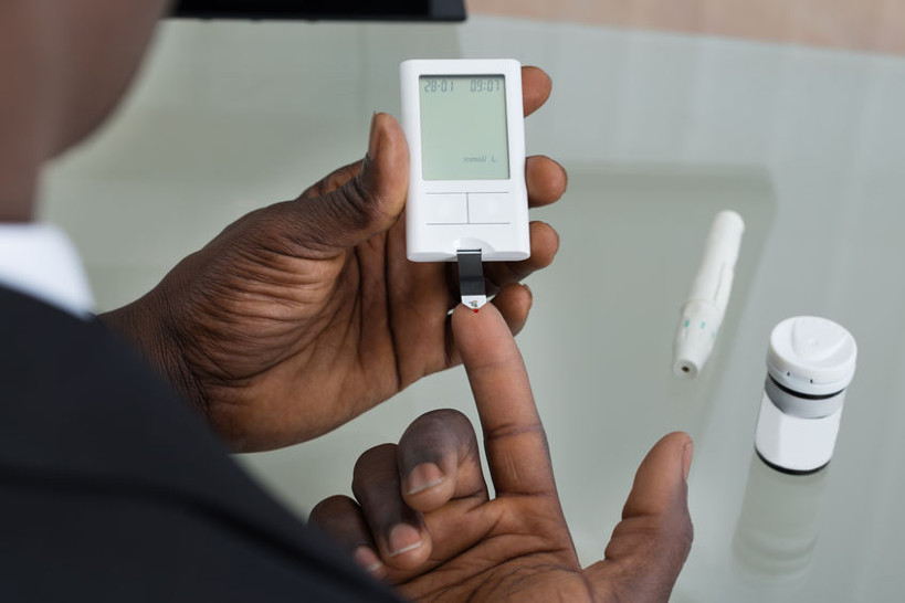 Yorosso : dépistage gratuit du diabète plus d’une centaine de personnes