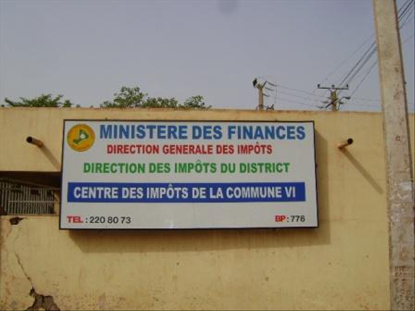 Patente et impôt synthétique: quelle importance dans le commerce?