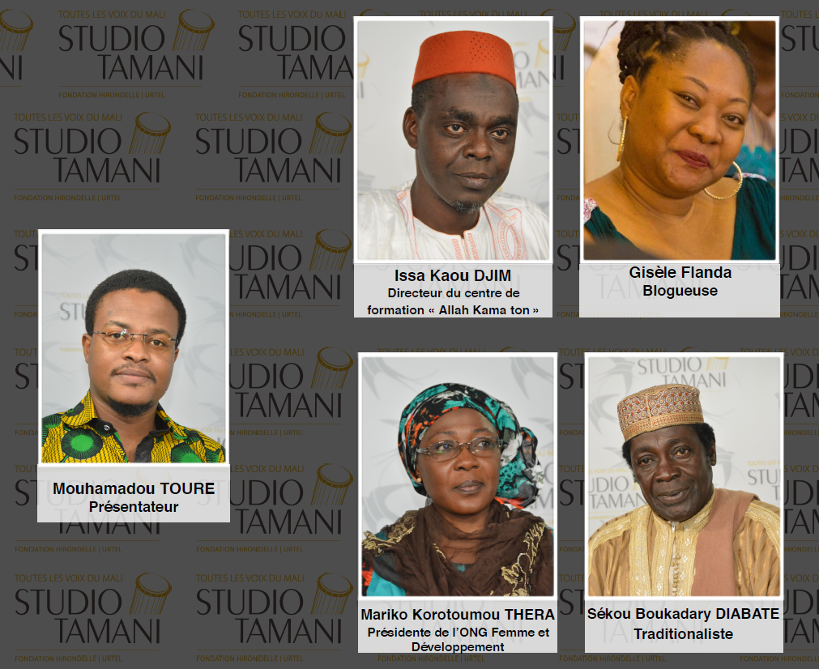 Mariages : pourquoi tant de divorces au Mali ?