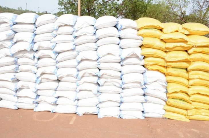 BAFOULABE : des personnes démunies soutenues à Mahina