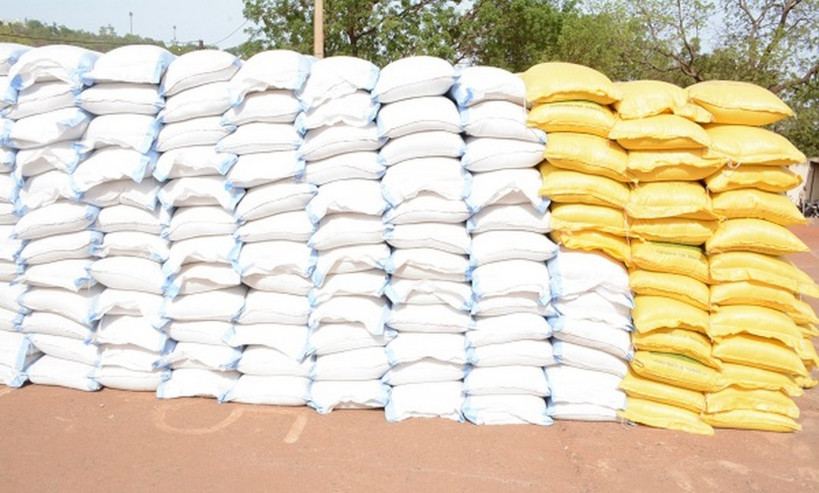 BAFOULABE : des personnes démunies soutenues à Mahina