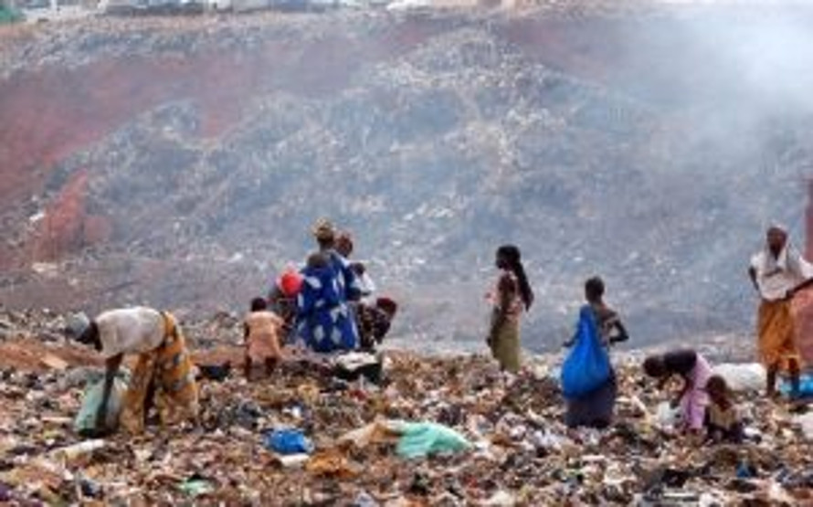 « Parlons de l’Environnement » : Gestion des déchets, Bamako a « besoin de décharges fonctionnelles »