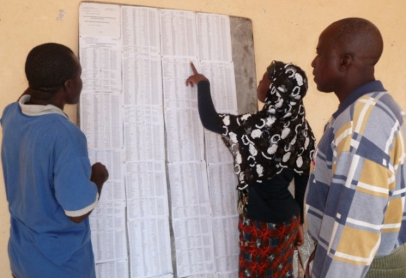 Mali : fuite des résultats du Bac session 2020-2021