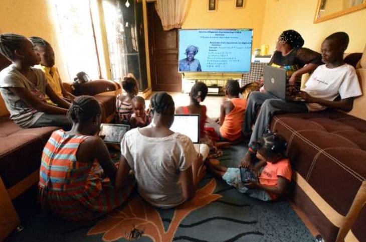 Entre avantages et impacts sur la santé : les enfants face aux conséquences des écrans