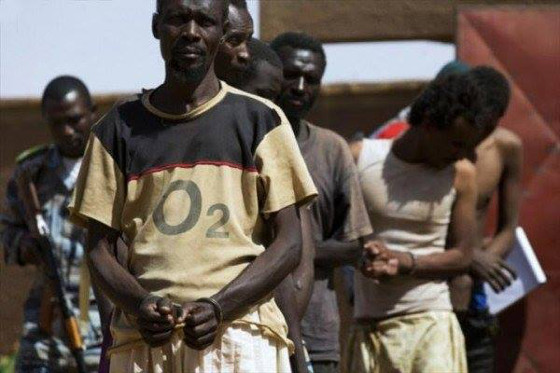 Le Magazine du 22 Février 2016 : les prisons au Mali, une surconcentration jugée « honteuse »