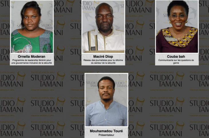 Comment améliorer l’implication et la participation des femmes dans le secteur de la sécurité ?