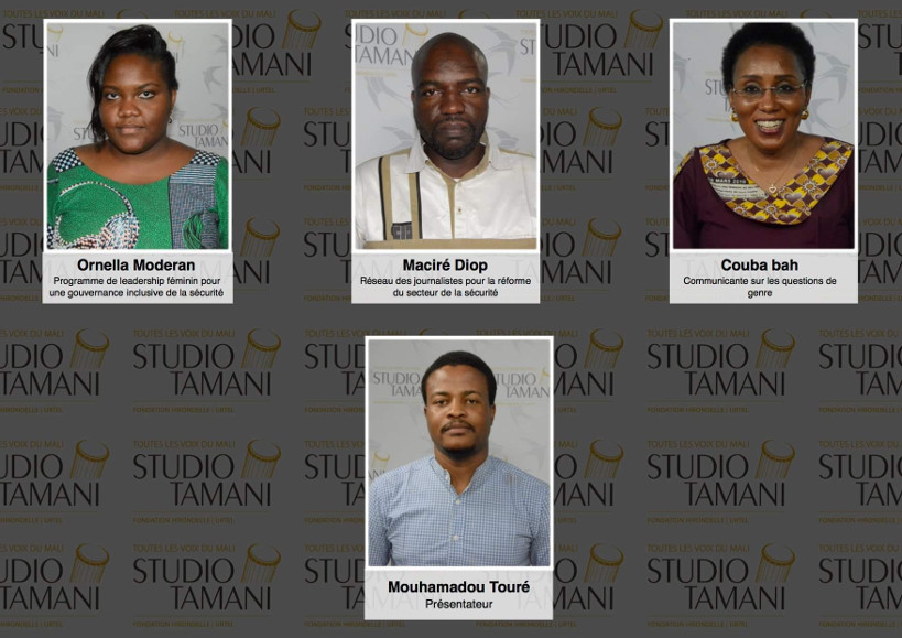 Comment améliorer l’implication et la participation des femmes dans le secteur de la sécurité ?