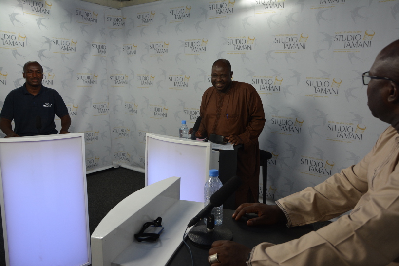 Le Forum de la Presse du 16 Mars 2018