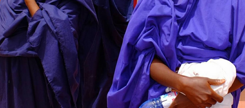 Veuvage au Mali : « le port d’une tenue spéciale n’est pas obligatoire »