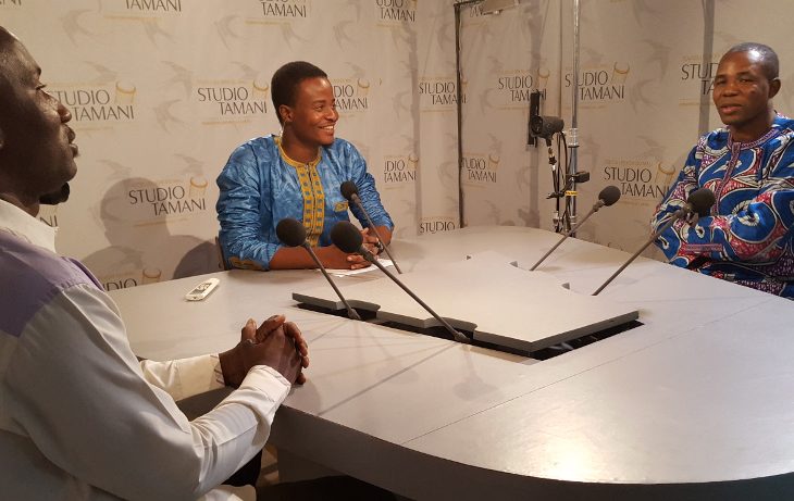 Le Forum de la Presse du 20 Octobre 2017