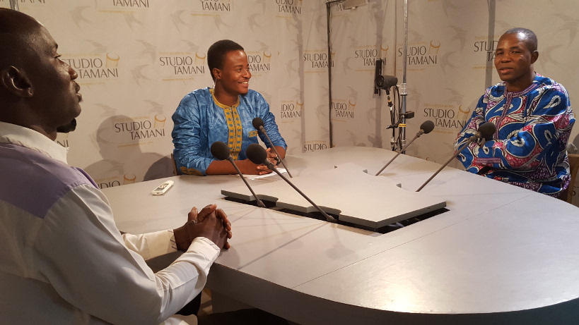 Le Forum de la Presse du 20 Octobre 2017