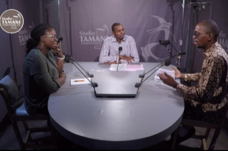 Le Forum de  la presse du 20 Janvier 2017