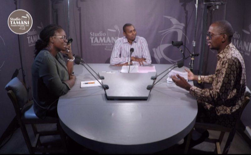 Le Forum de  la presse du 20 Janvier 2017