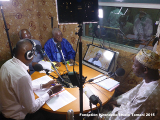 Le Grand Dialogue du 03 Juin 2015 : Les examens de fin d’année au Mali, les zones de tension ont-elles participé ?