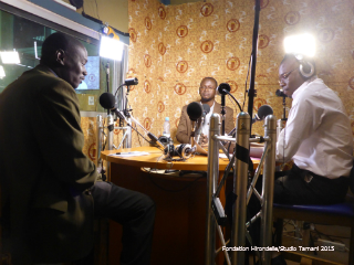 Le Grand Dialogue du 07 Janvier 2015 : Le point sur la consommation d’alcool au Mali