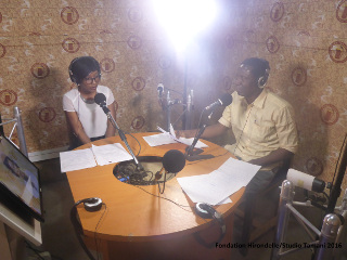 Le Grand Dialogue du 01 Février 2016 : « violence faites aux femmes au Mali, une réalité qui persiste »