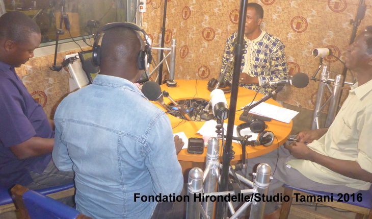 Le Forum de la presse