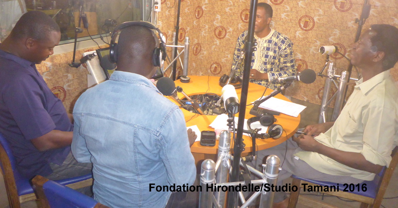 Le Forum de la presse