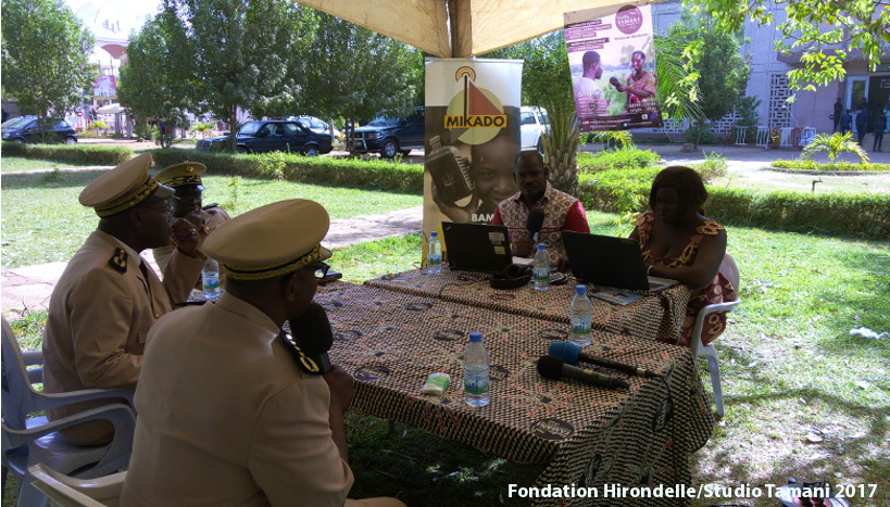 Régions Nord et Centre : comment s’organise le retour de l’administration ?