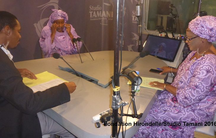 Journée panafricaine des femmes