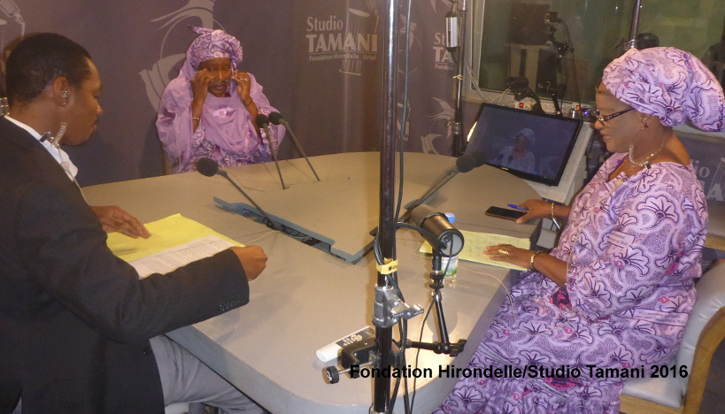 Journée panafricaine des femmes