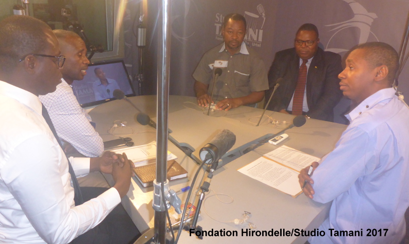 Conférence d’entente nationale, se tiendra t-elle ce mois ci?