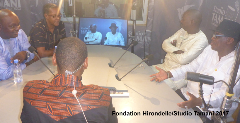 Journée mondiale de la presse , quels sont les défis et perspectives de la presse malienne ?