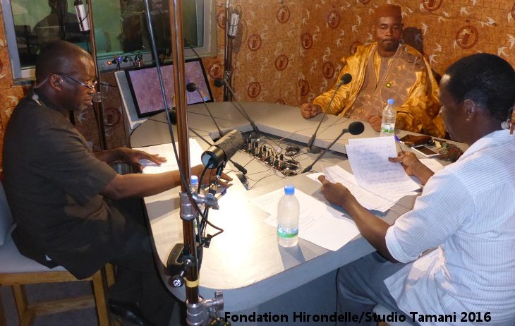 La mise en place des autorités intérimaires : le concept est-il bien compris à la base ?