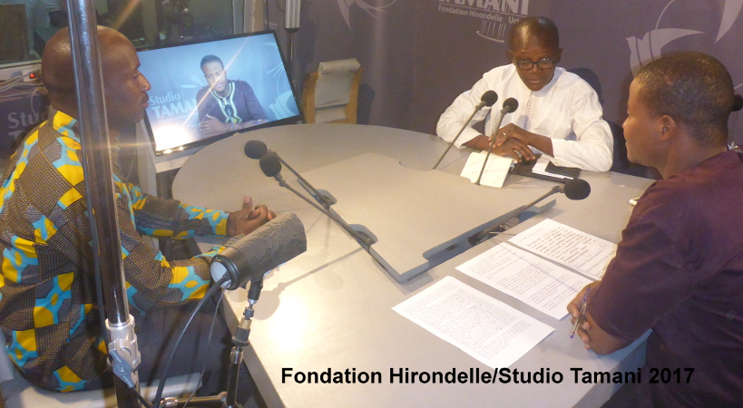 Le Forum de la Presse du 02 Juin 2017