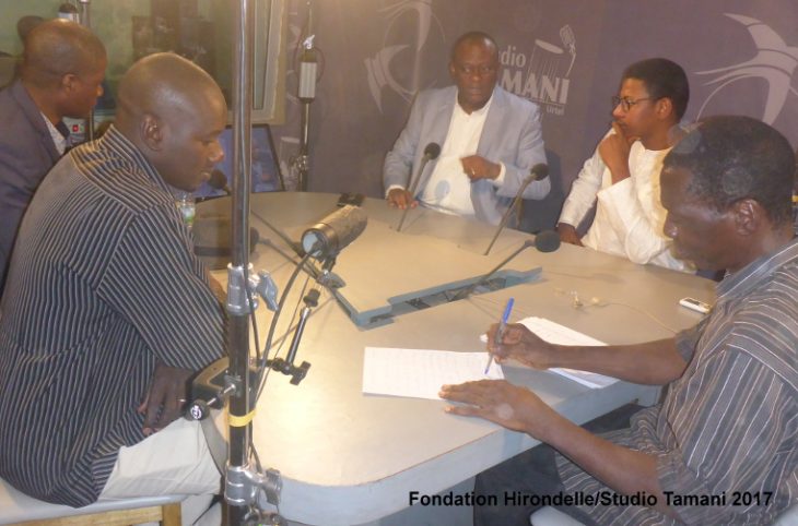 bilan 2016 et perspectives 2017 pour le Mali