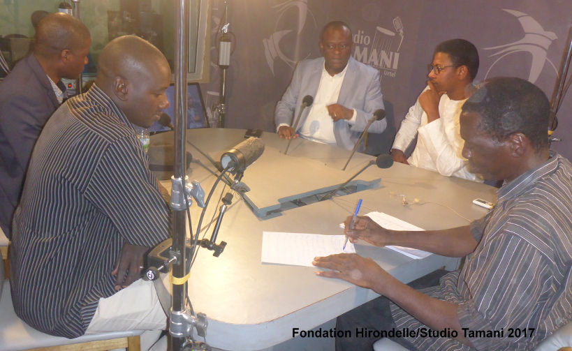 bilan 2016 et perspectives 2017 pour le Mali