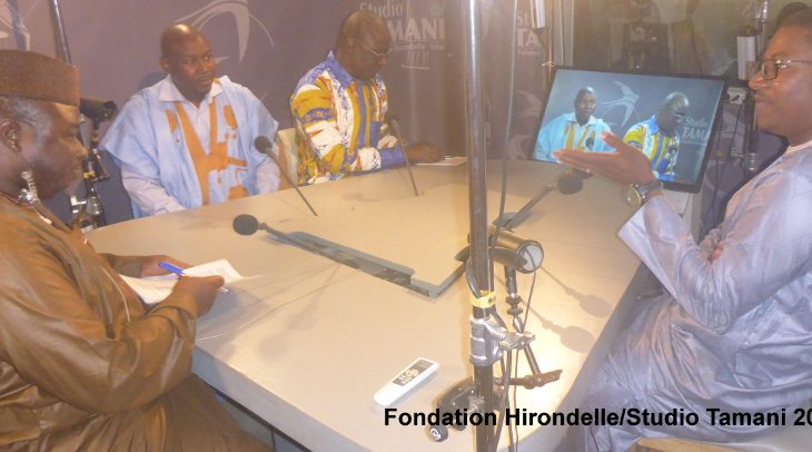 Le bilan de la conférence d'entente nationale