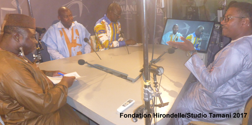 Le bilan de la conférence d’entente nationale